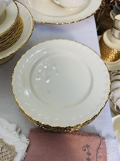 Plato de lunch Grindley England