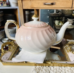 Tetera porcelana Ginori - Vajilla Boutique