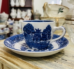 Pocillo de café Willow England