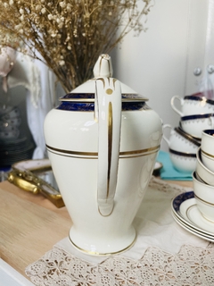 Cafetera o tetera Palissy England - comprar online