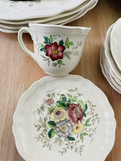 Pocillo de café Royal Doulton England en internet