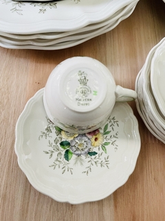 Pocillo de café Royal Doulton England - Vajilla Boutique