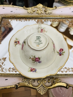 Pocillo de café Rosenthal - Vajilla Boutique
