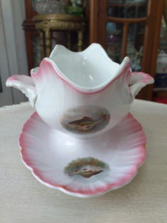 Salsera con presentoire Maestricht Holland - comprar online