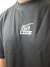 Image of Camiseta Oversized Toji Behind