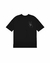 Camiseta Oversized Spider HxH HISO number 4 minimalista - comprar online