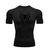 camiseta compressão segunda pele Spider na internet