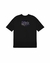 Camiseta Oversized Arise model 1 off white - LCCS - STREETWEAR