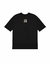 Camiseta Oversized Hanma Baki na internet
