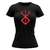 Baby Tee Feminina compressão Bersek - comprar online