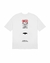 Camiseta Oversized Estrondo Eren Attack on Titan na internet