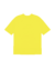 Camiseta Oversized Lisa sem estampa - LCCS - STREETWEAR