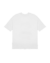 Camiseta Oversized Lisa sem estampa - comprar online