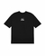 Camiseta Oversized Toji Behind - comprar online