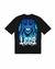 Camiseta Oversized Arise model 2