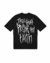Camiseta Oversized Arise model 3