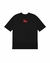 Camiseta Oversized Okarun Dandadan na internet