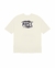 Camiseta Oversized Arise model 1 off white - comprar online