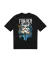 Camiseta Oversized Frieren