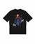 Camiseta Oversized Itadori YOU I´AM