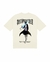 Camiseta Oversized Jinwoo Power - loja online