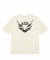 Camiseta Oversized LCCS Smile na internet