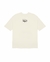 Camiseta Oversized Mahoraga Adaptar-se - LCCS - STREETWEAR
