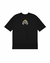 Camiseta Oversized General Mahoraga na internet