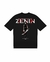 Camiseta Oversized Maki Extermination