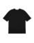 Camiseta Oversized Lisa sem estampa