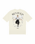 Camiseta Oversized Toji 2.0 Revived