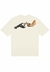 Camiseta Oversized No Trembolona Memento mori - LCCS - STREETWEAR
