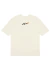 Camiseta Oversized No Trembolona Memento mori - loja online