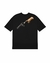Camiseta Oversized Estampa apenas frente Trembolona Memento Mori - comprar online