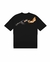 Camiseta Oversized Zero Tadala Memento mori - comprar online