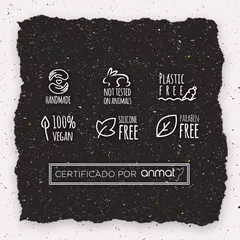 SHAMPOO SÓLIDO CURCUMINA 110g - The Mash Store Mayorista
