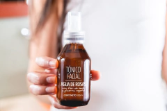 AGUA DE ROSAS - comprar online