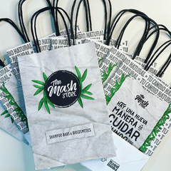 BOLSA PAPEL CHICA X10 - comprar online