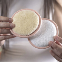 PADS DESMAQUILLANTES X 2 UNI - comprar online