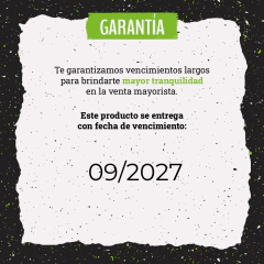 ACONDICIONADOR SÓLIDO LAVANDA 80GR - The Mash Store Mayorista