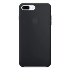 Silicone Case 7/8PLUS - Apple Premium