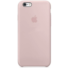 Imagen de Silicone Case 6 Plus / 6S Plus - Apple Premium