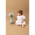 VESTIDO EVASÊ LAISE BATIZADO BRANCO BIBE - comprar online