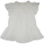 VESTIDO BEBE E INFANTIL LAISE RICHELIEU OFF BIBE