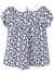 VESTIDO BEBE GOLA COTTON COM CALCINHA 100% ALGODÃO EGÍPCIO LIBERTY FABRIC BIBE na internet
