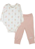 CONJUNTO BODY E CALÇA URSINHA BAILARINA BIBE