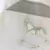 TOALHA CAPUZ BORDADA MICROFIBRA - La Provence Casa