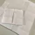 KIT TOALHA BOCA 3 PEÇAS FRALDA DUPLA BORDADAS