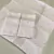 KIT TOALHA BOCA 3 PEÇAS FRALDA DUPLA BORDADAS na internet