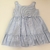 VESTIDO BABADOS COM TAPA FRALDA - La Provence Casa